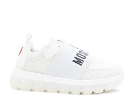 LOVE MOSCHINO TRAINERS