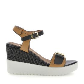 STONEFLY ELY SANDALS