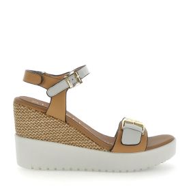 STONEFLY ELY SANDALS