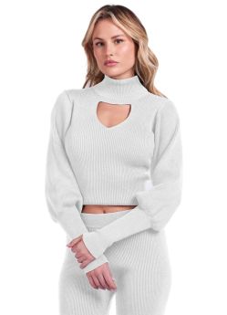 4GIVENESS SWEATER