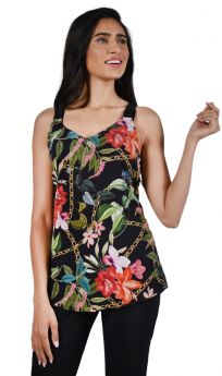 FRANK LYMAN TOP