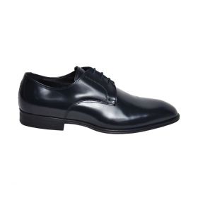 SANNINO LACE UP SHOES