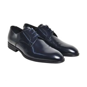 SANNINO LACE UP SHOES