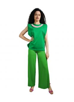 MARIUCCIA MILANO T-SHIRT