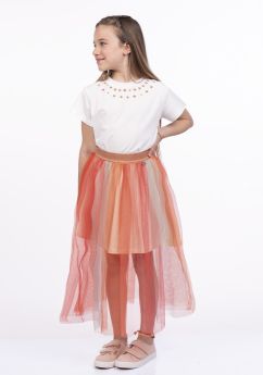 ALICE PI T-SHIRT 