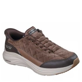 SKECHERS SNEAKERS CONTOUR FOAM-CORDELUX - PRE ORDINE 