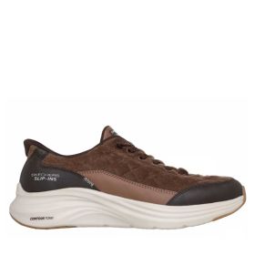SKECHERS SNEAKERS CONTOUR FOAM-CORDELUX - PRE ORDINE 