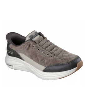 SKECHERS SNEAKERS CONTOUR FOAM-CORDELUX - PRE ORDINE