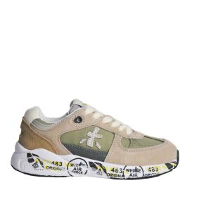 PREMIATA SNEAKERS ROBB 2030