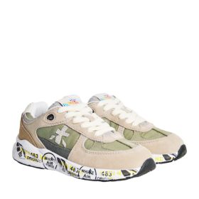 PREMIATA SNEAKERS ROBB 2030