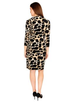 FRANK LYMAN DRESS