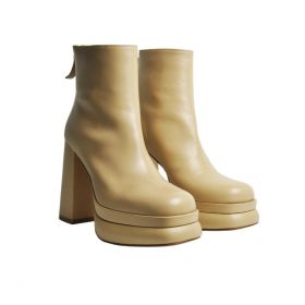 ALBANO ANKLE BOOTS