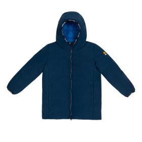 CIESSEPIUMINI DOWN JACKET REVERSIBLE CIRO BOY