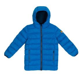 CIESSEPIUMINI DOWN JACKET REVERSIBLE CIRO BOY