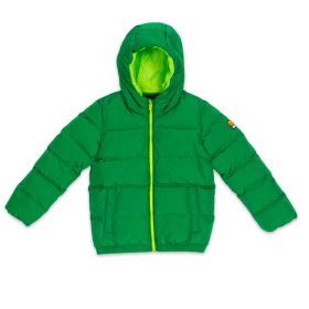 CIESSEPIUMINI DOWN JACKET JURI BOY