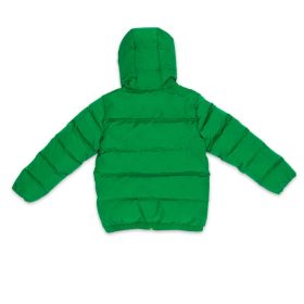 CIESSEPIUMINI DOWN JACKET JURI BOY