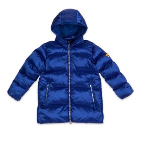 CIESSEPIUMINI DOWN JACKET NINFA GIRL