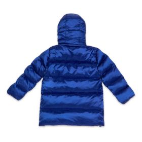 CIESSEPIUMINI DOWN JACKET NINFA GIRL