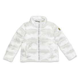 CIESSEPIUMINI DOWN JACKET DEA GIRL