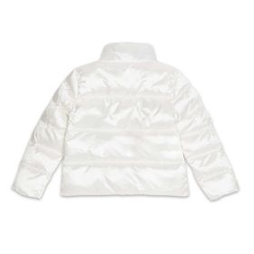 CIESSEPIUMINI DOWN JACKET DEA GIRL