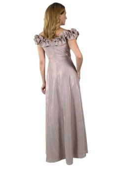 FRANK LYMAN DRESS