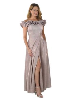 FRANK LYMAN DRESS