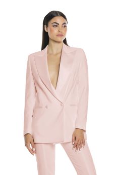 RELISH BLAZER VESTA