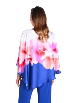 FRANK LYMAN BLUSA