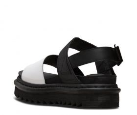 retro DR. MARTENS SANDALI VOSS