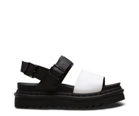 DR. MARTENS SANDALS VOSS