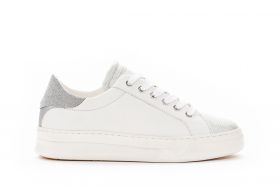 CRIME LONDON SONIK SNEAKERS 
