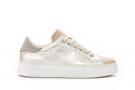 CRIME LONDON SONIK SNEAKERS 