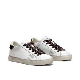 CRIME LONDON SNEAKERS LOW ESSENTIAL