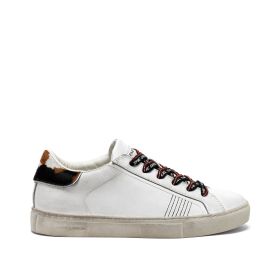 retro CRIME LONDON SNEAKERS LOW ESSENTIAL