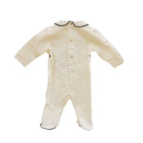 ALVIERO MARTINI JUNIOR 1 CLASSE ROMPER