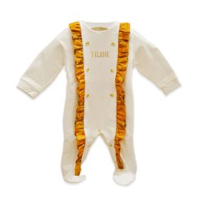 ALVIERO MARTINI JUNIOR 1 CLASSE ROMPER