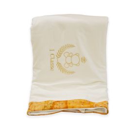 ALVIERO MARTINI 1 CLASSE BLANKET