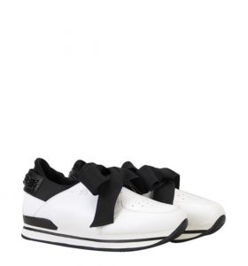 retro HOGAN H222 SNEAKERS