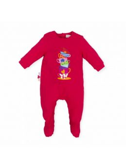 AGATHA RUIZ DE LA PRADA BODYSUIT