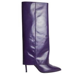 CHICONIC BOOTS