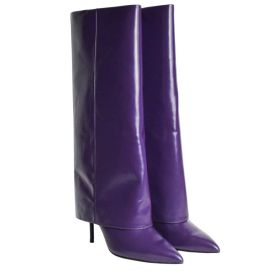 CHICONIC BOOTS
