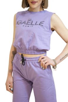 GAËLLE PARIS TOP