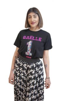 GAËLLE PARIS T-SHIRT