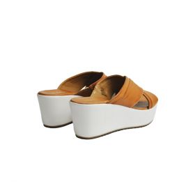 MARKÒ WEDGE SANDALS