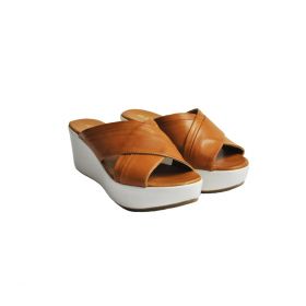 MARKÒ WEDGE SANDALS