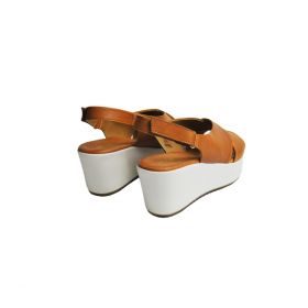 MARKÒ WEDGE SANDALS