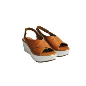 MARKÒ WEDGE SANDALS