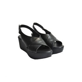 MARKÒ WEDGE SANDALS