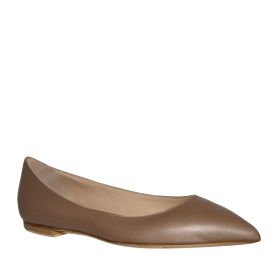 18 KT BALLET PUMPS