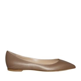 18 KT BALLET PUMPS